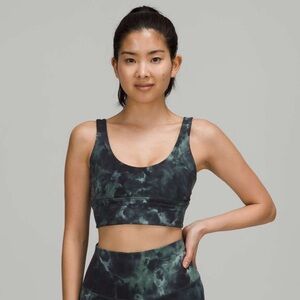 Lululemon align bra reversible